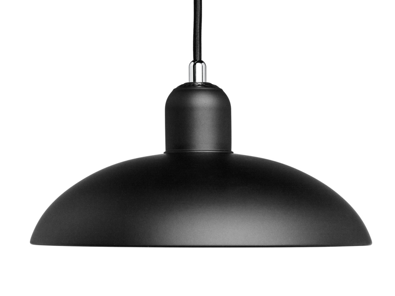 Kaiser idell Pendant Light