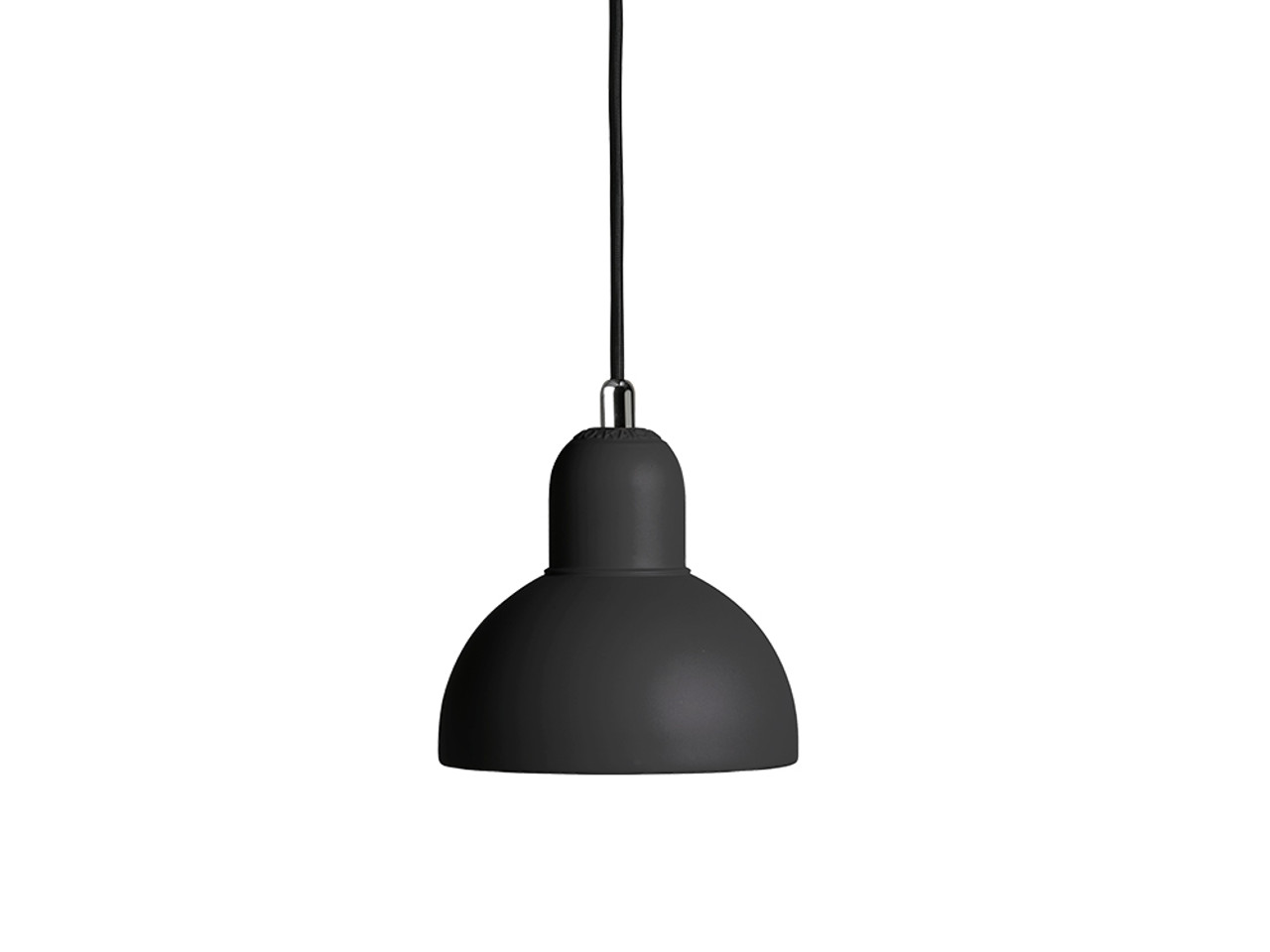 Kaiser idell Pendant Light - Stay Bright
