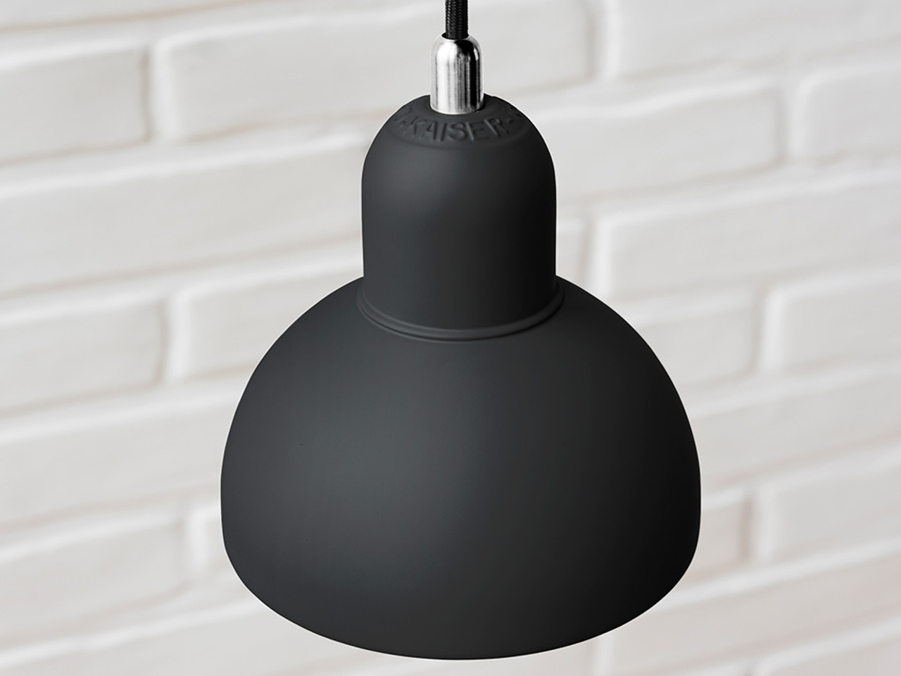 Kaiser idell Pendant Light - Stay Bright