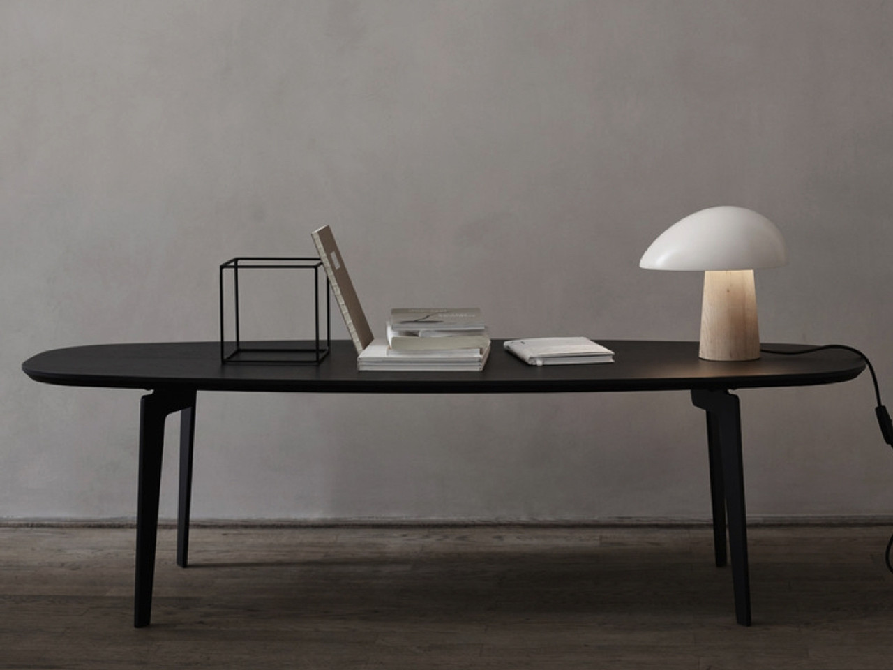 Night Owl Table Lamp