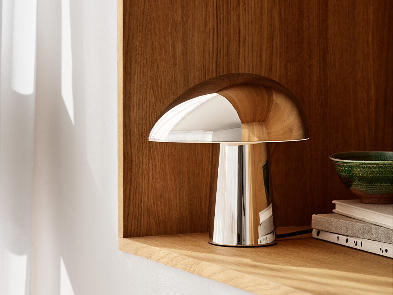 Night Owl Table Lamp