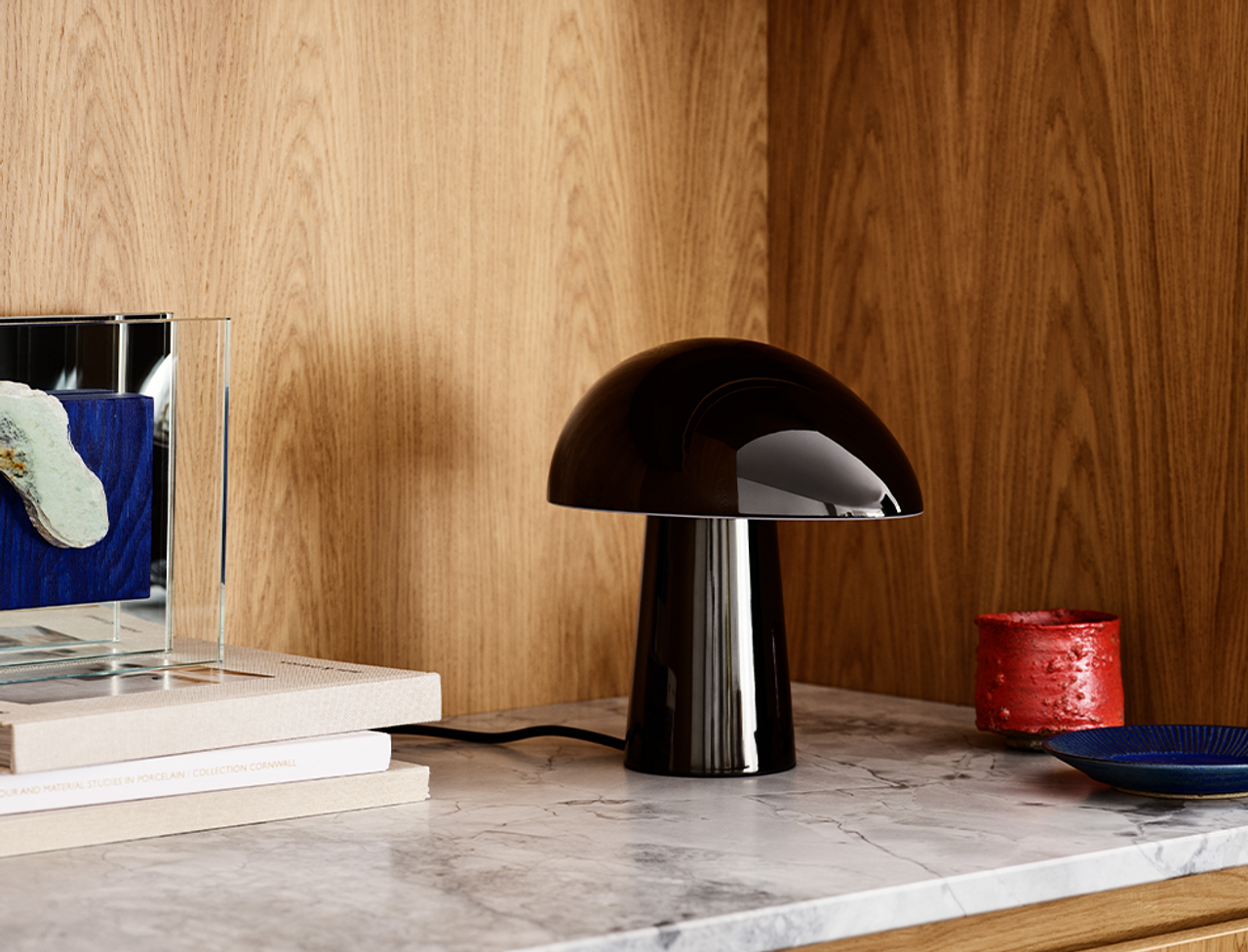 Night Owl Table Lamp