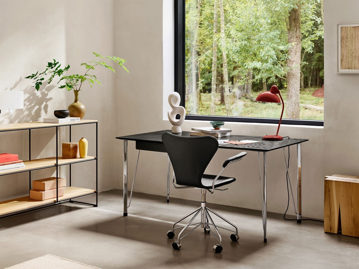 Kaiser Idell Table Lamp