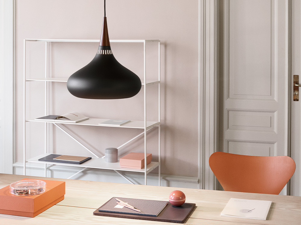 Orient Pendant Light