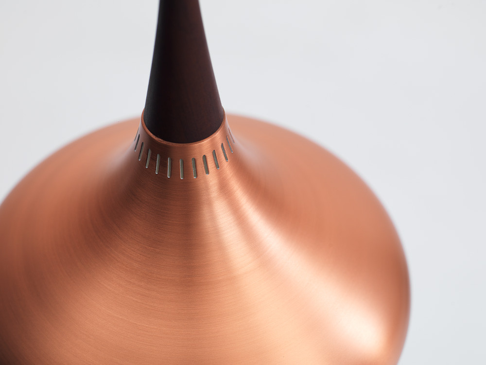 Orient Pendant Light