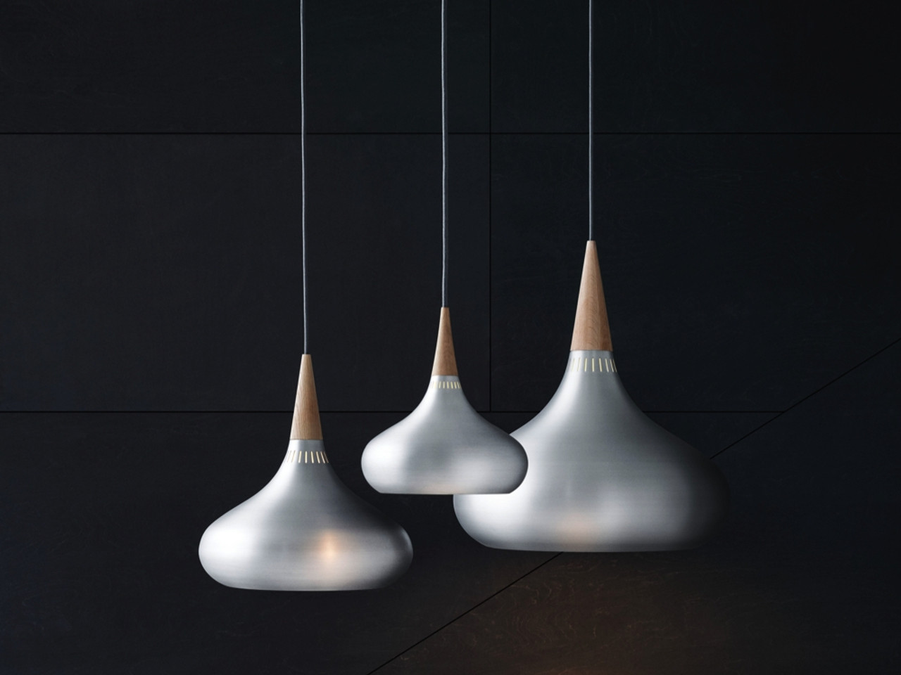 Fritz Hansen Orient Pendant Light