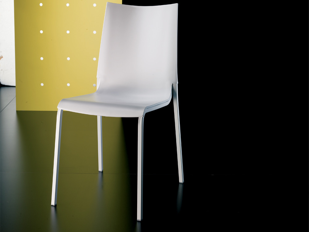 Polypropylene Chair Bontempi Casa Eva Chair Eva Chair Bontempi 197