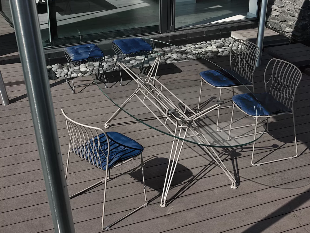 Freak Dining Chair