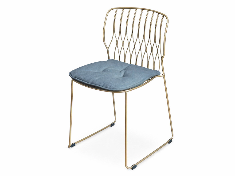 Freak Dining Chair
