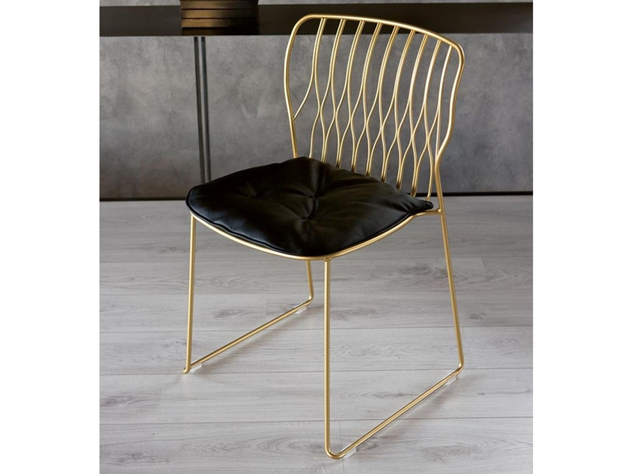 Bontempi Freak Dining Chair