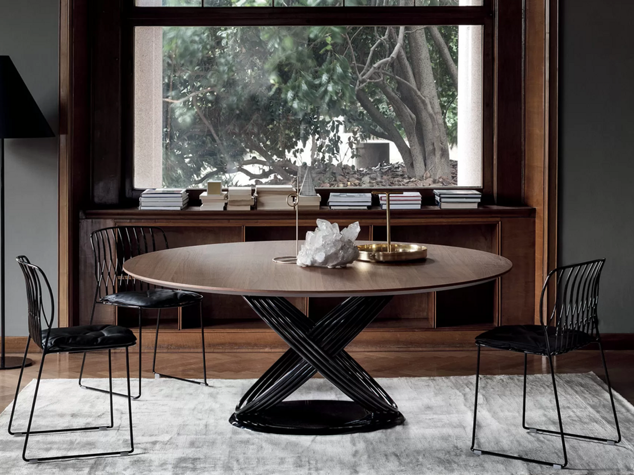 Freak Dining Chair