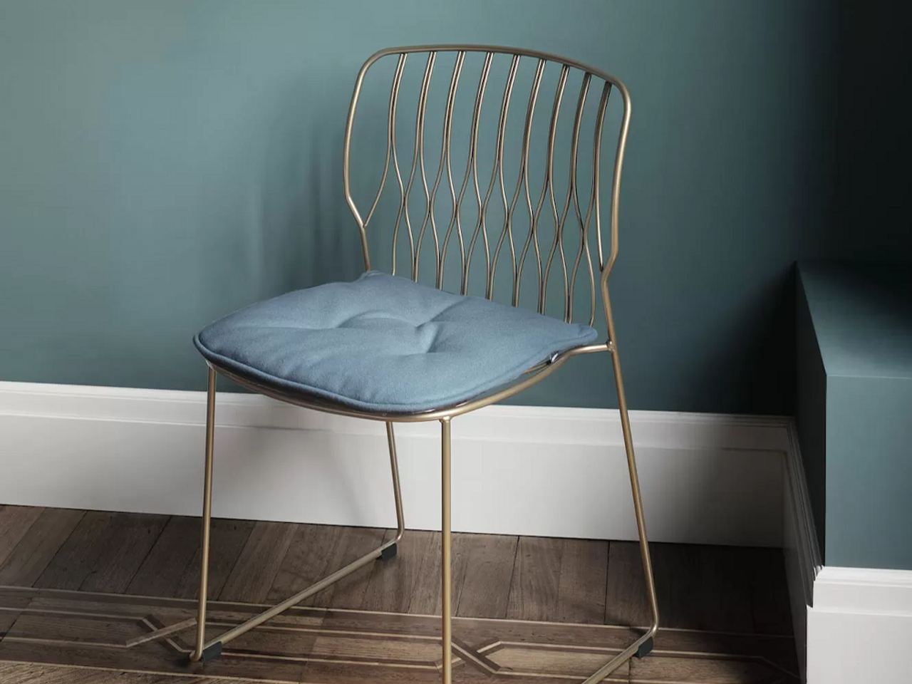 Freak Dining Chair