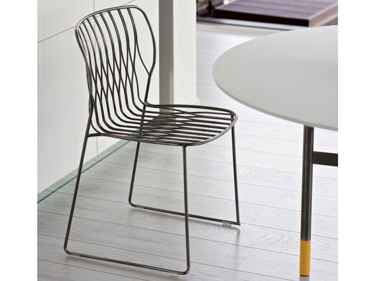 Bontempi Freak Dining Chair