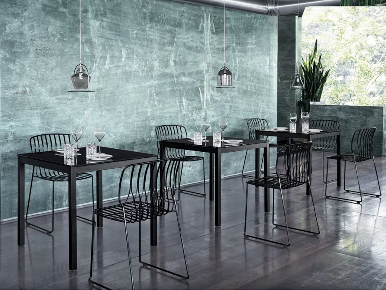Freak Dining Chair
