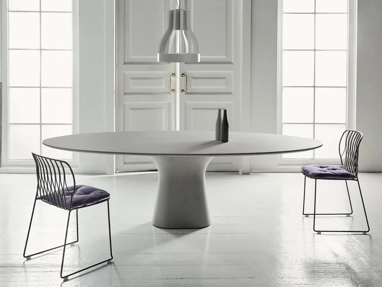 Freak Dining Chair
