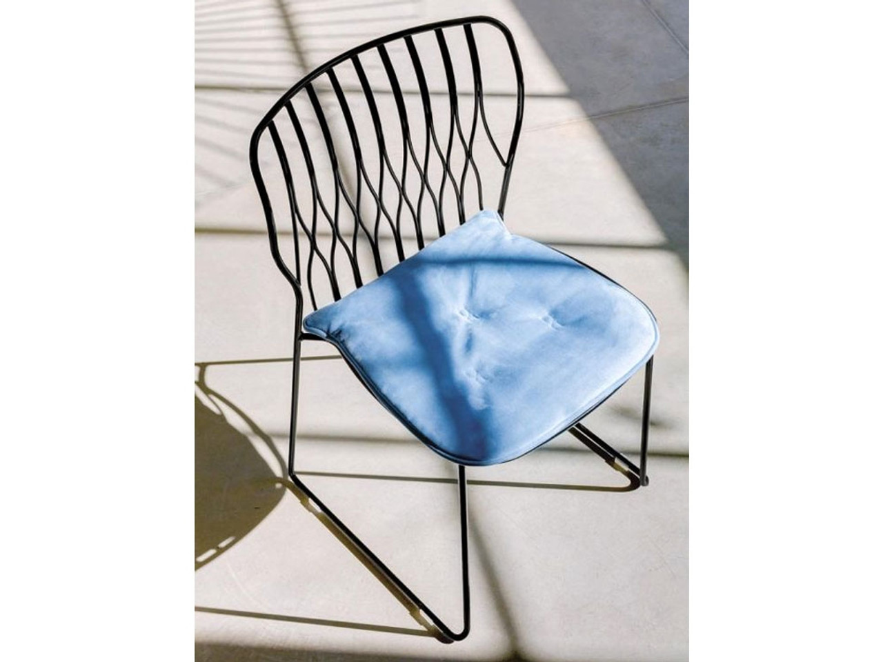 Bontempi Freak Dining Chair