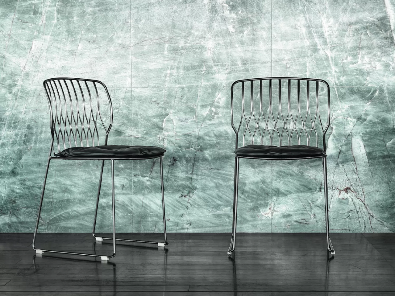 Freak Dining Chair
