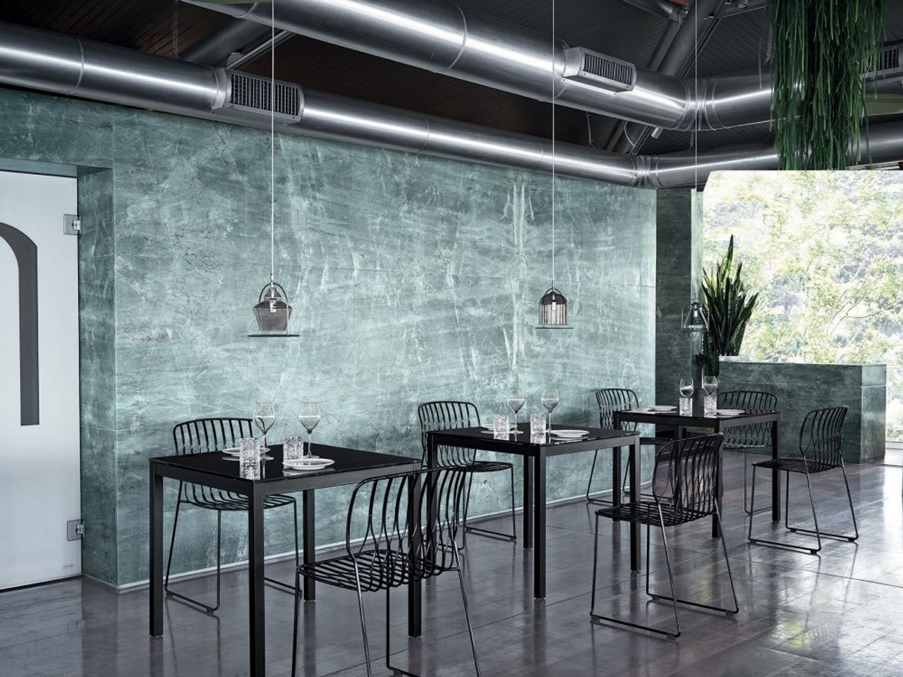 Bontempi Casa Funky Pendant Lamp 