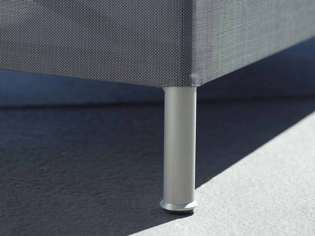 Cane-Line Rest Sunbed