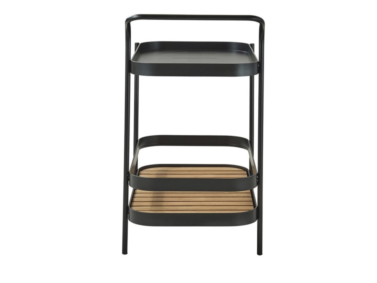 Cane-Line Roll Bar Trolley by Welling/Ludvik
