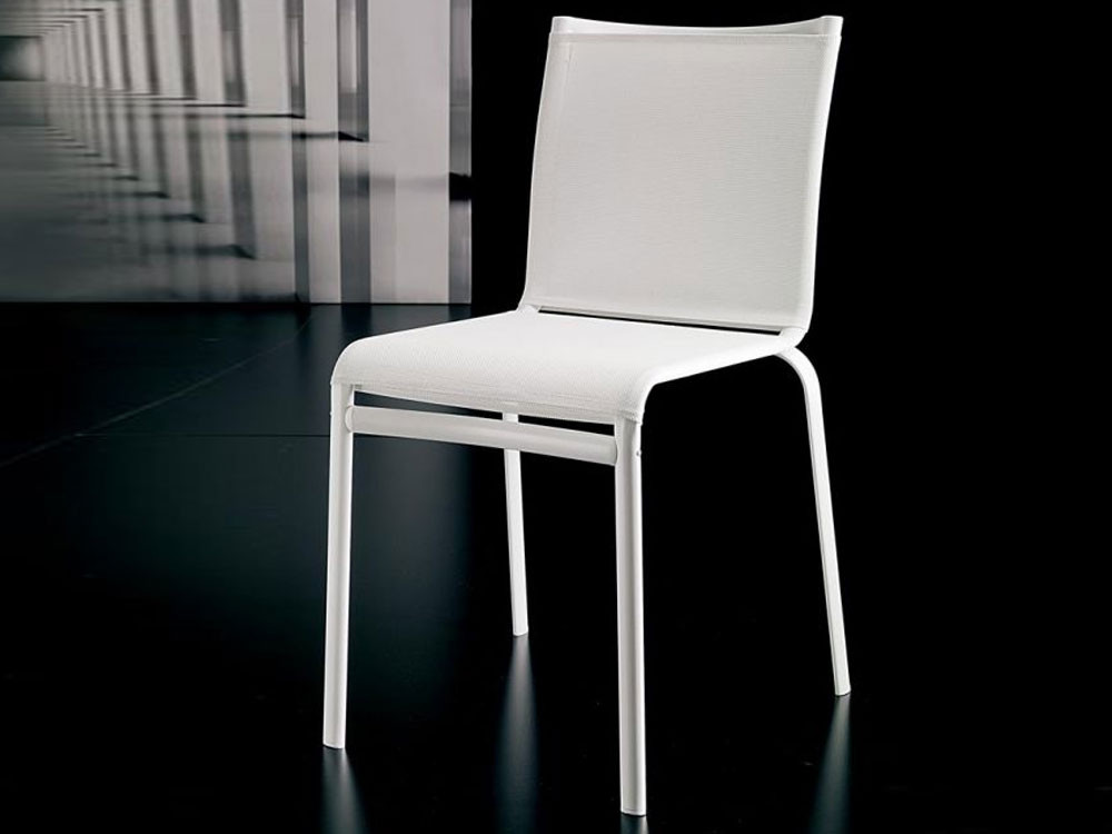 Bontempi Casa Net Dining Chair