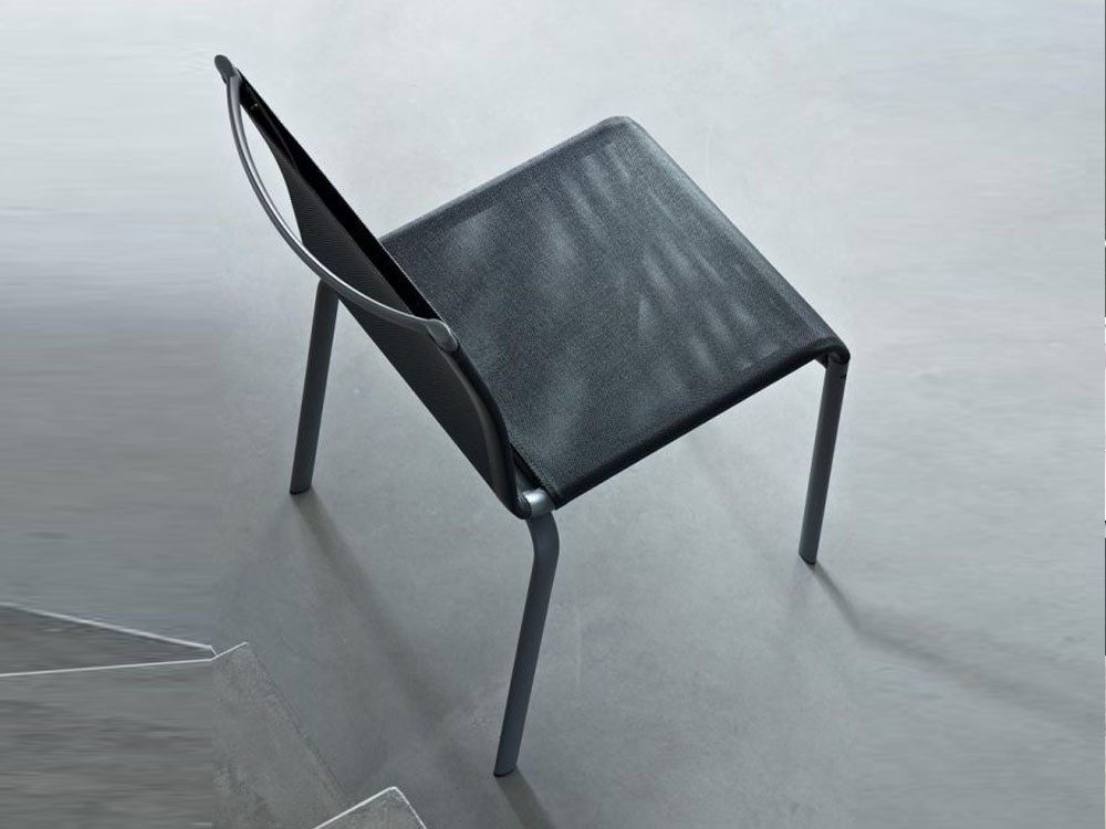 Bontempi Casa Net Dining Chair