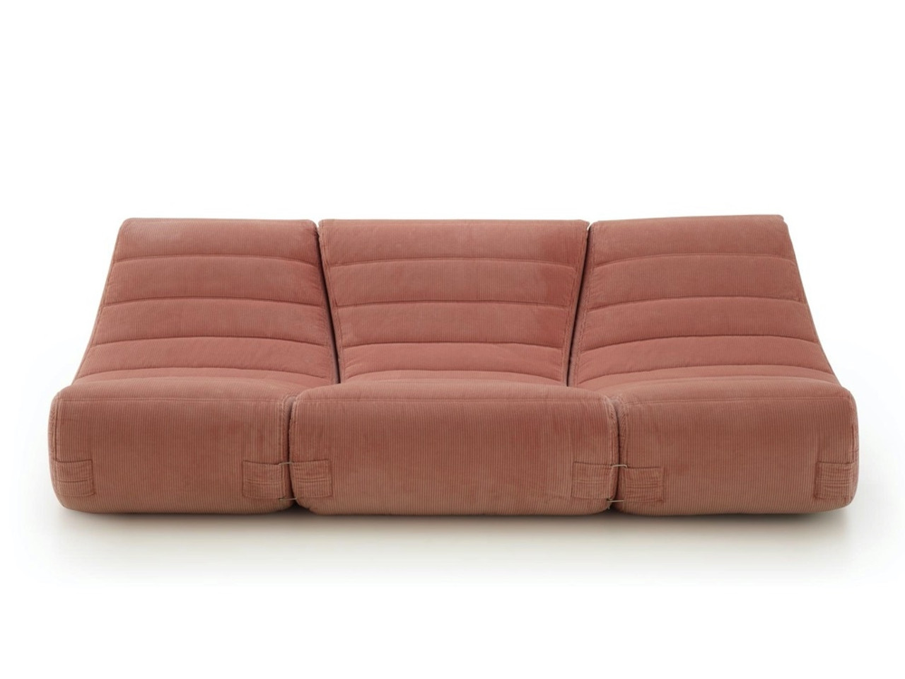 Buy Ligne Roset Togo Fireside Sofa by Michel Ducaroy at Best Prices