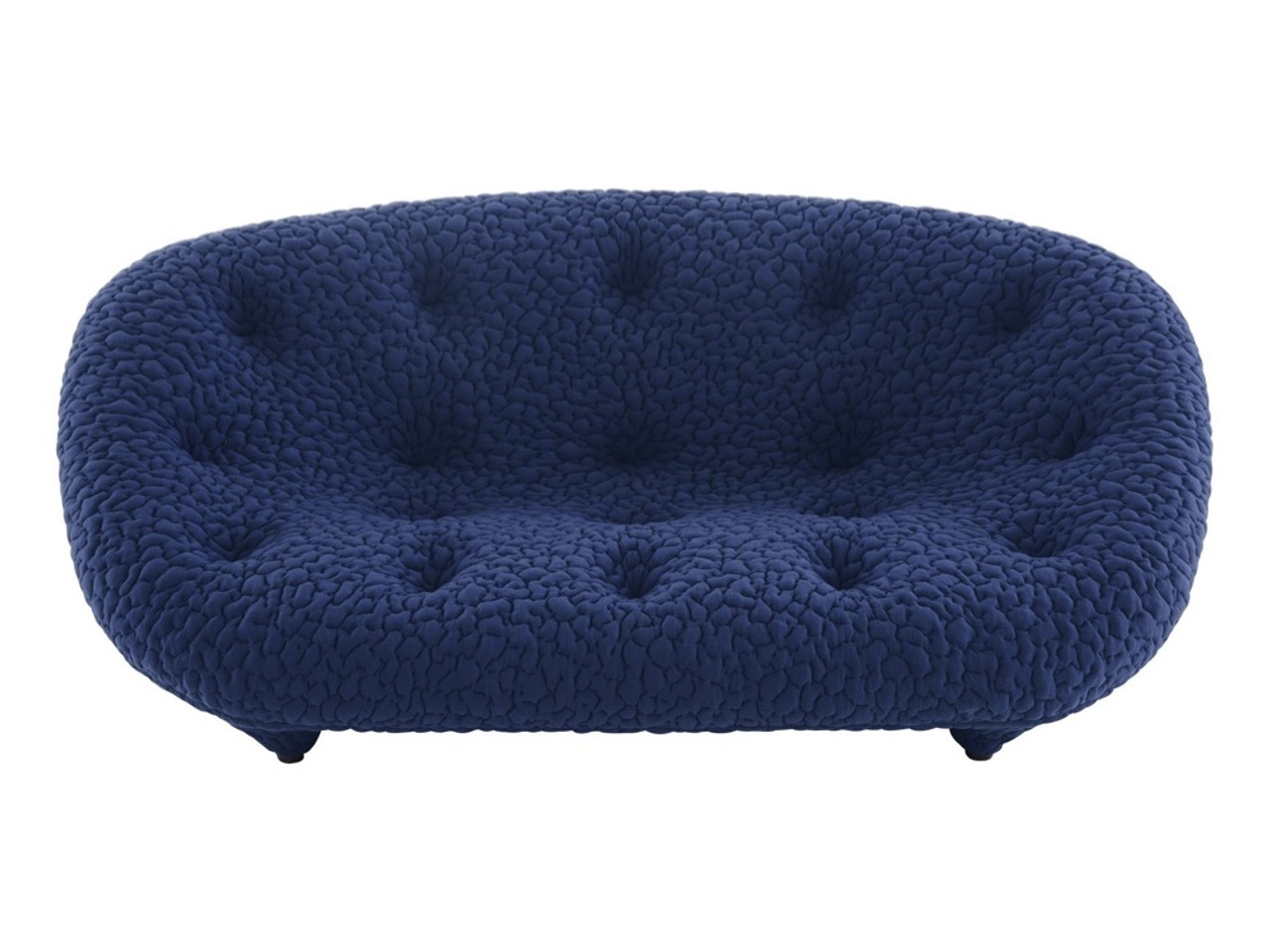 Ligne Roset Ploum Medium High Sofa by Ronan and Erwan Bouroullec