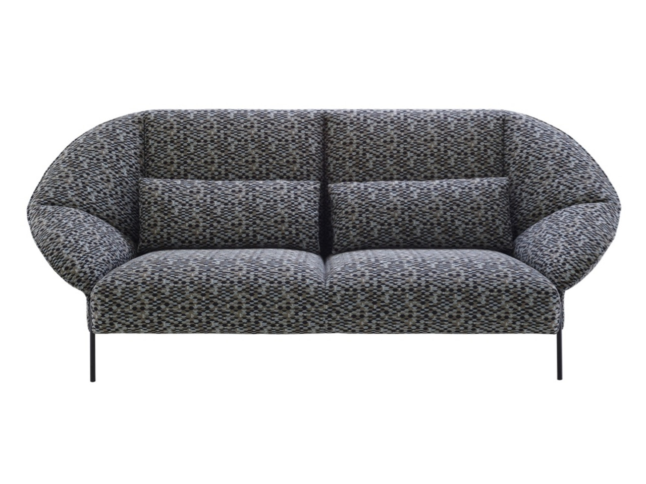 Ligne Roset Paipai Sofa by Lucidi & Pevere 