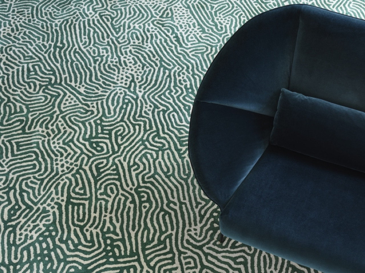 Ligne Roset Paipai Sofa by Lucidi & Pevere 