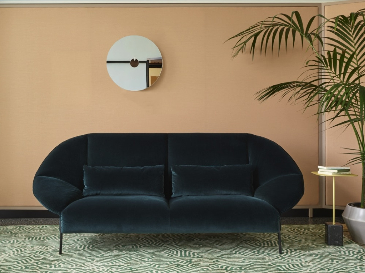Ligne Roset Paipai Sofa by Lucidi & Pevere 