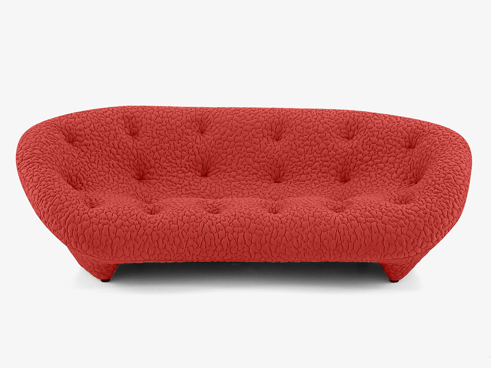 Ligne Roset Ploum Large Sofa by Ronan and Erwan Bouroullec - Chaplins