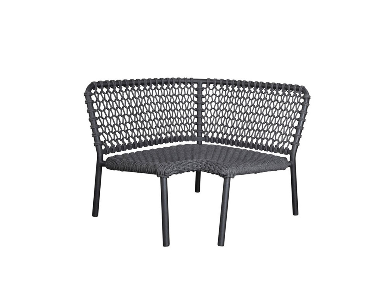 Cane-Line Ocean Outdoor Corner Module 