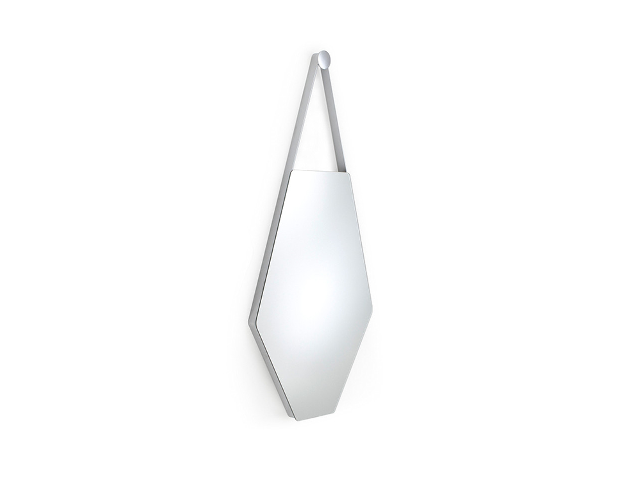 Mon Beau Wall Mirror - Quickship