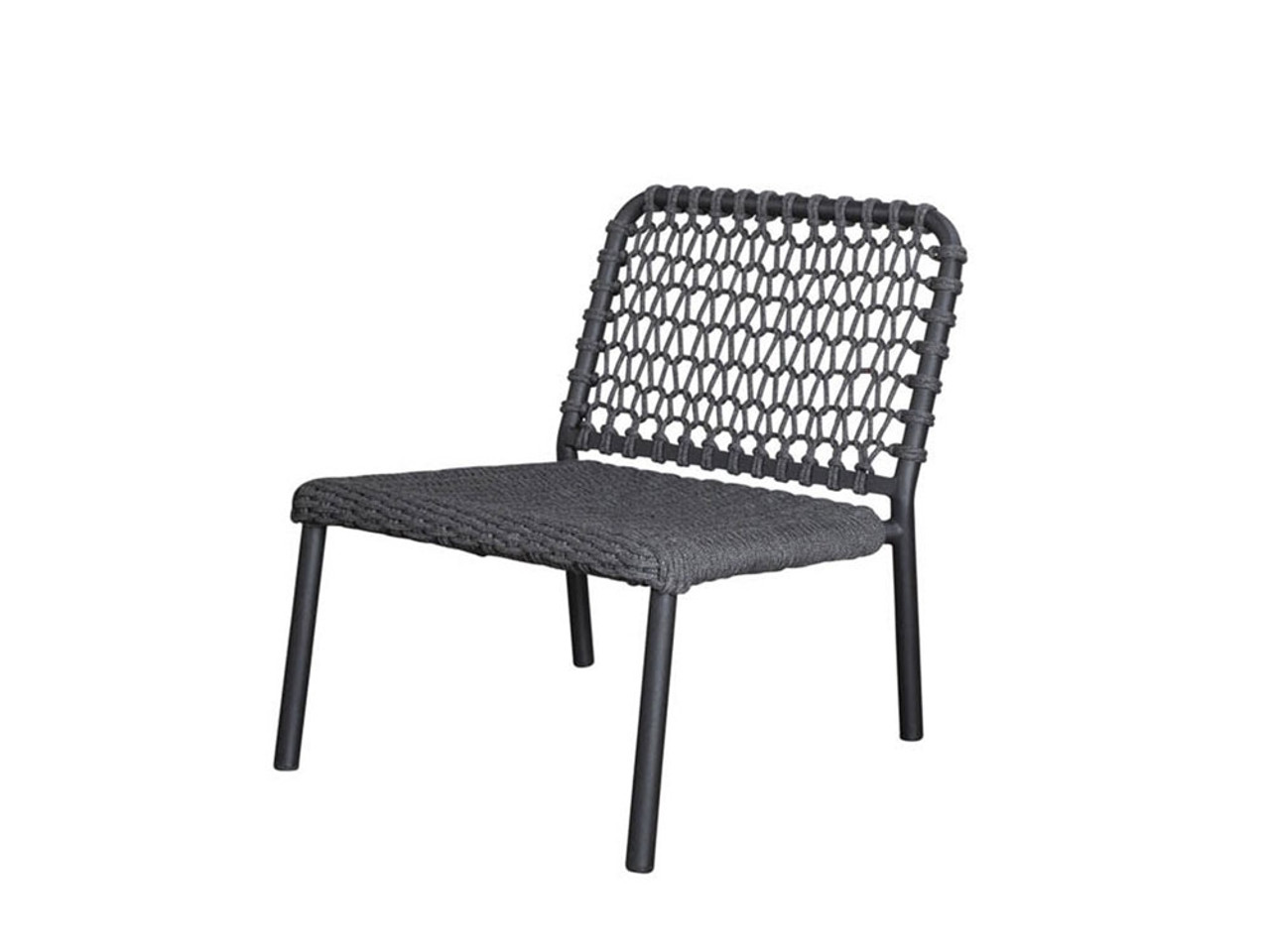 Cane-Line Ocean Outdoor Single Seater Module
