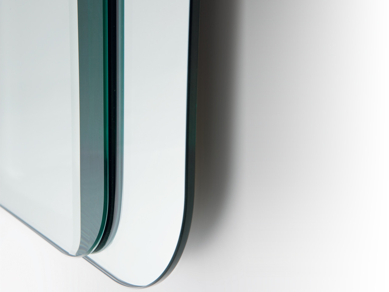 Gallotti & Radice Lebel 10 Mirror by Studio G&R