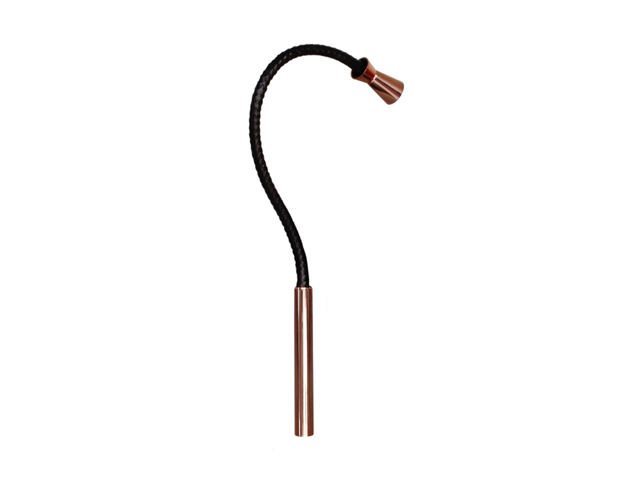Contardi G&T Battery Wall Light by Jeffrey Glass