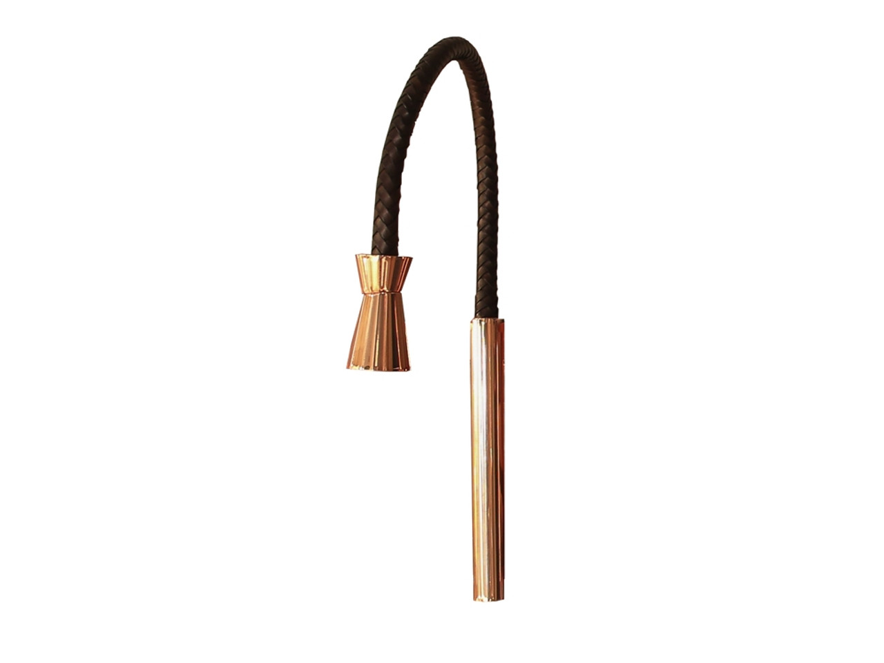 Contardi G&T Battery Wall Light by Jeffrey Glass