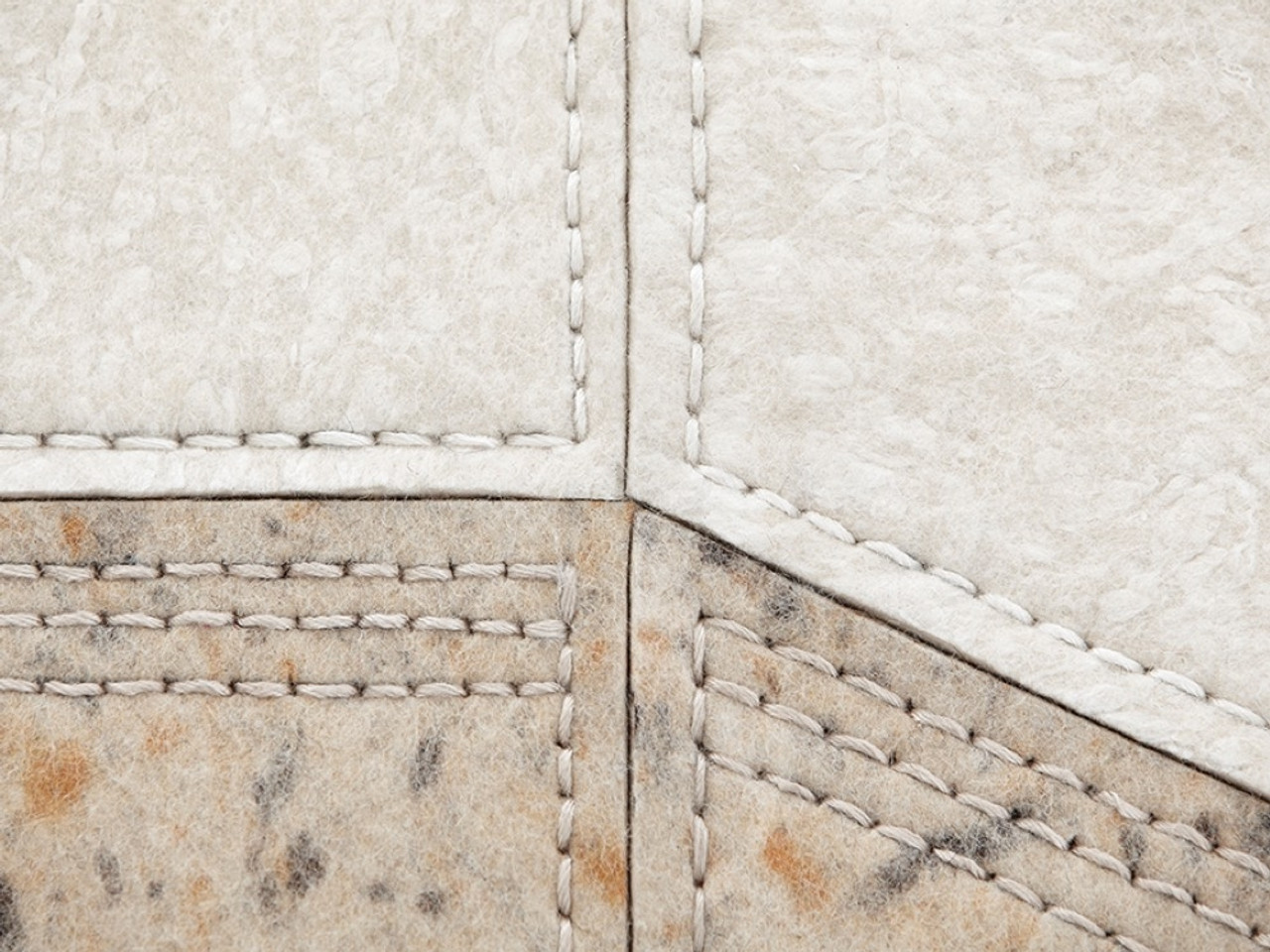GAN Nuances Curve Rug by Patricia Urquiola