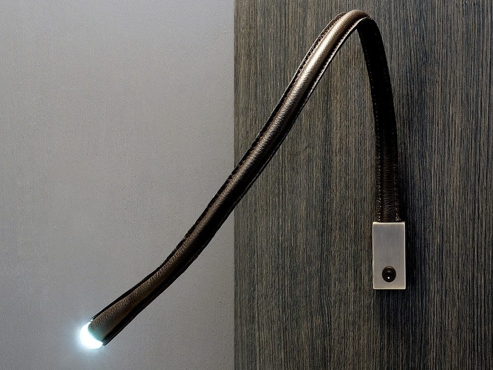 Contardi Flexiled Wall Light