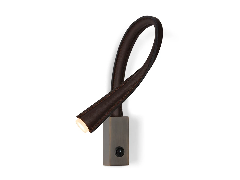 Flexiled Wall Light