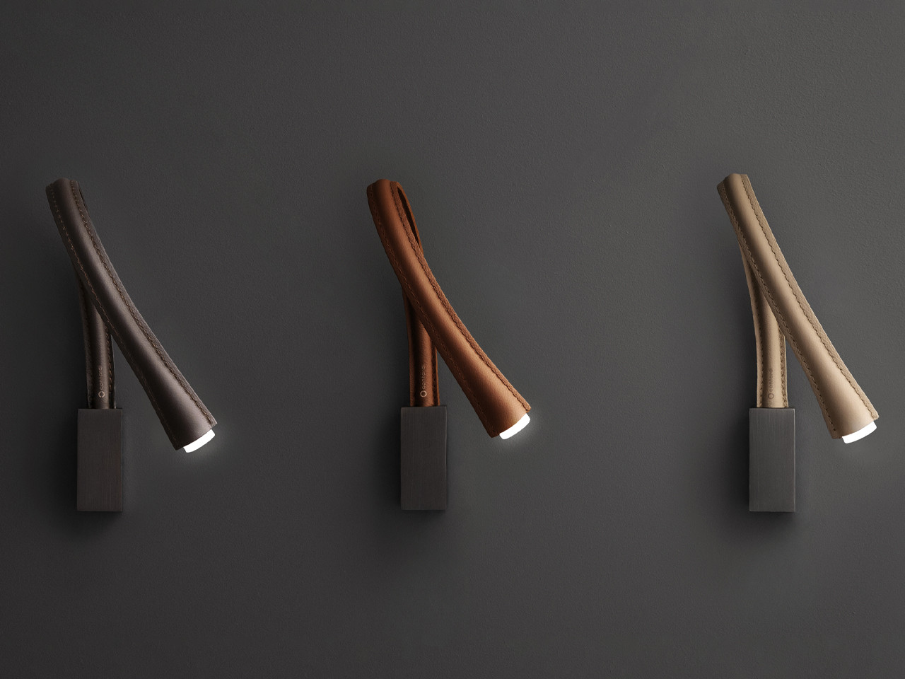 Flexiled Wall Light