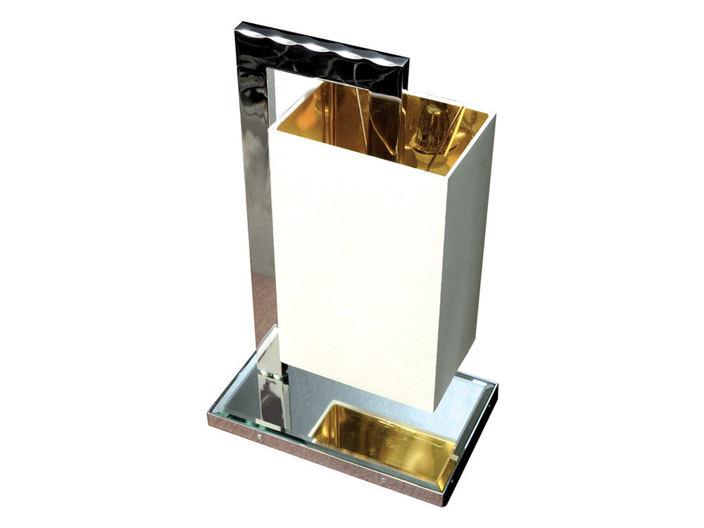 Contardi Lighting Coco Deluxe Table Lamp