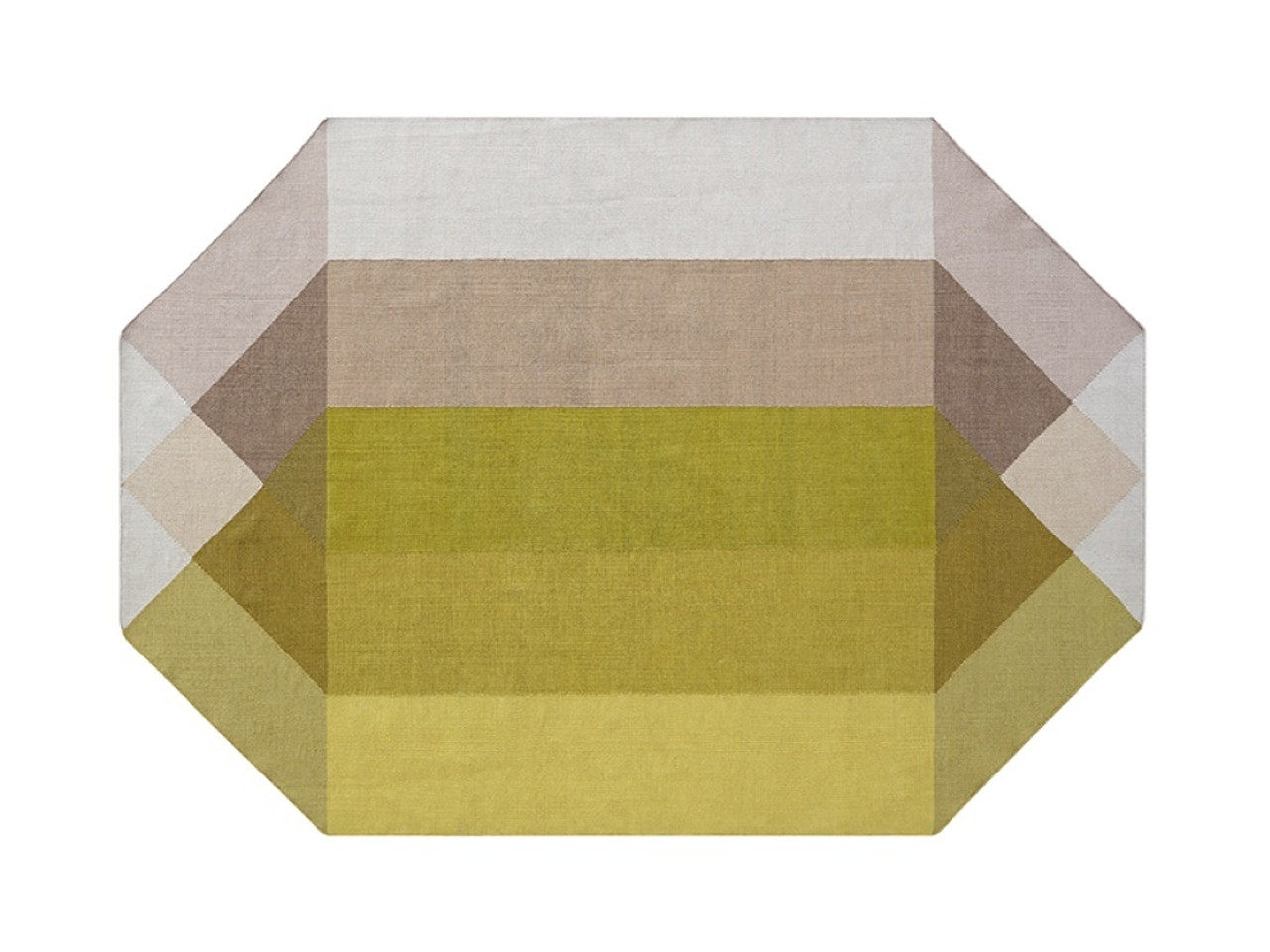 Diamond Outdoor Rug