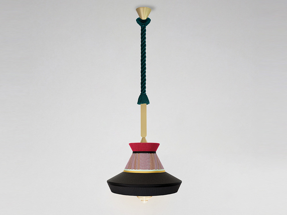 Calypso Guadaloupe Outdoor Pendant Light