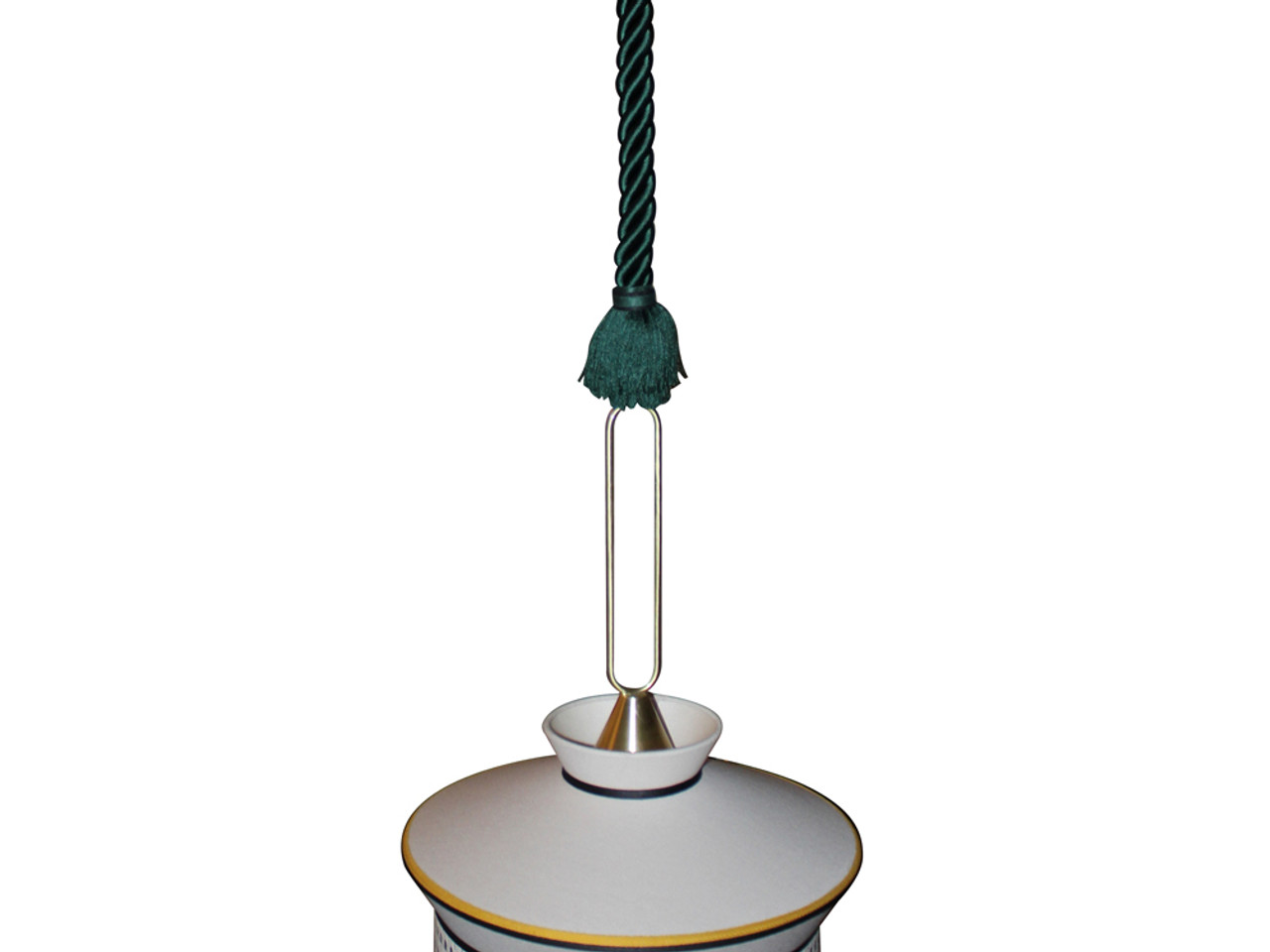 Contardi Lighting Calypso Guadaloupe Outdoor Pendant Light