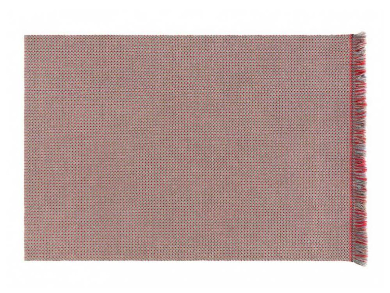 Garden Layers Rug by Patricia Urquiola for GAN 