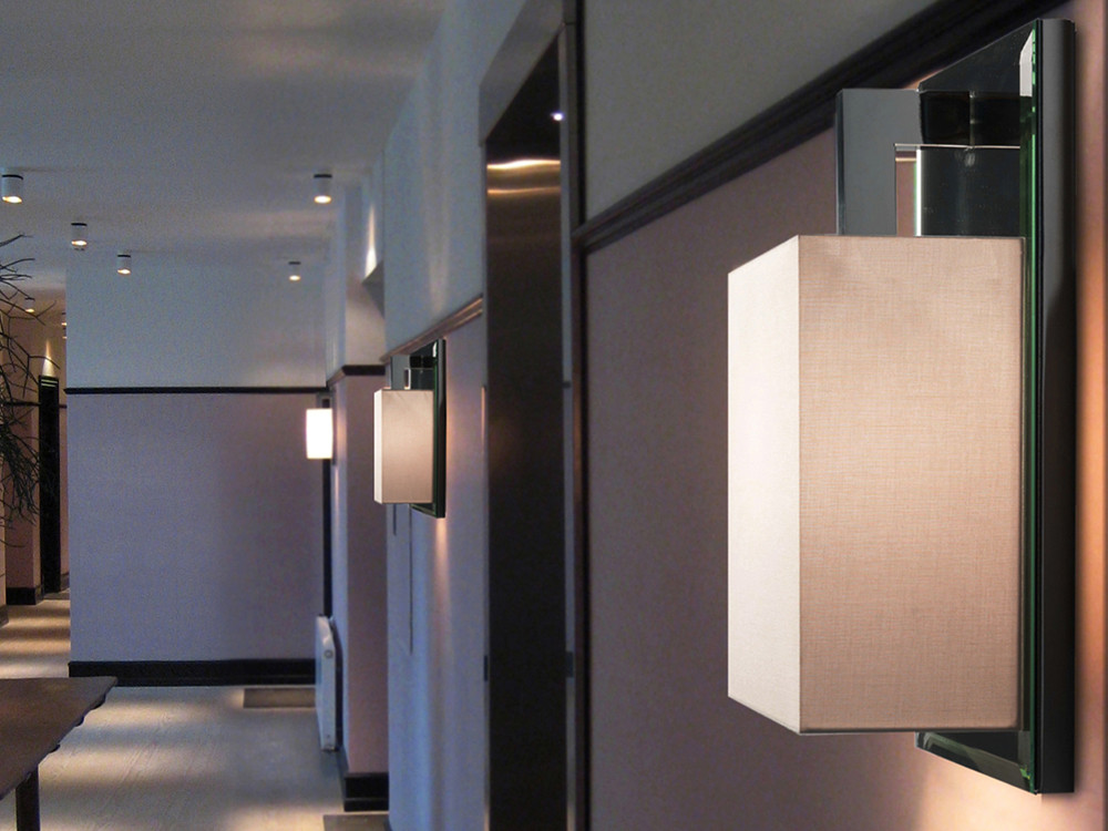 Contardi Lighting Coco Wall Light