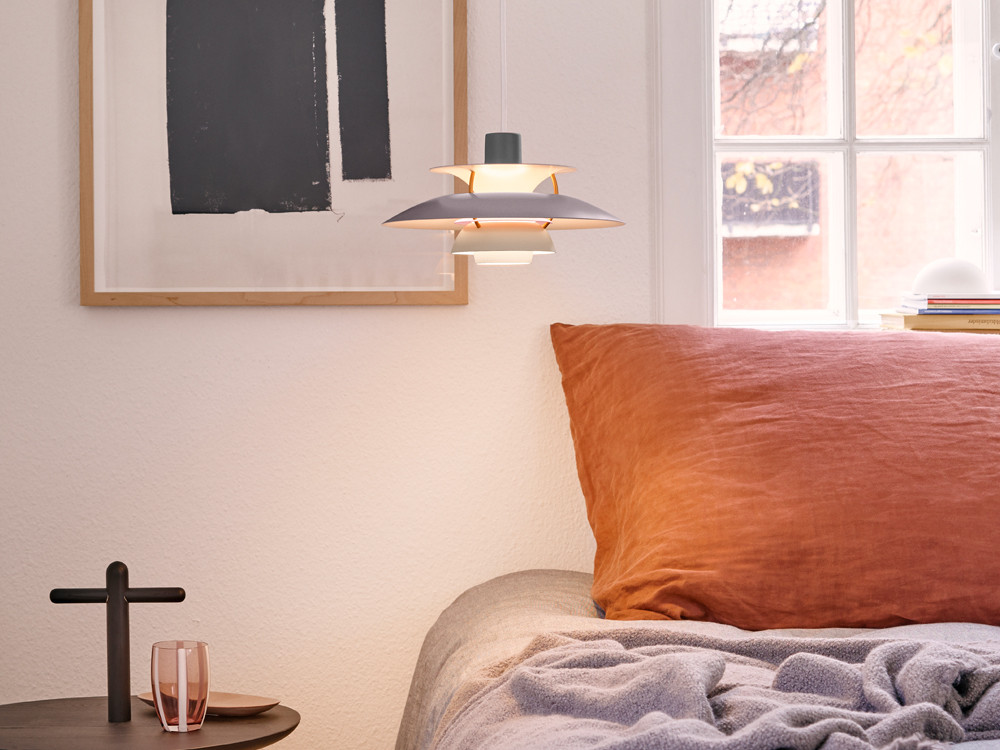 PH 5 Mini Pendant Light