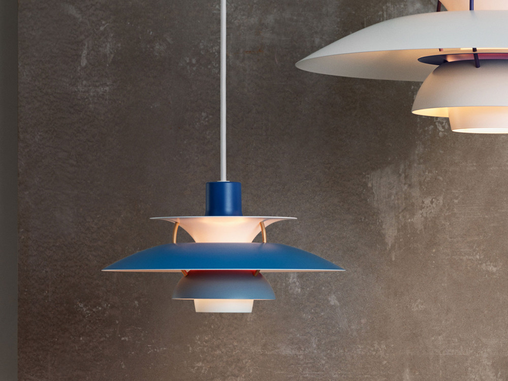 PH 5 Mini Pendant Light